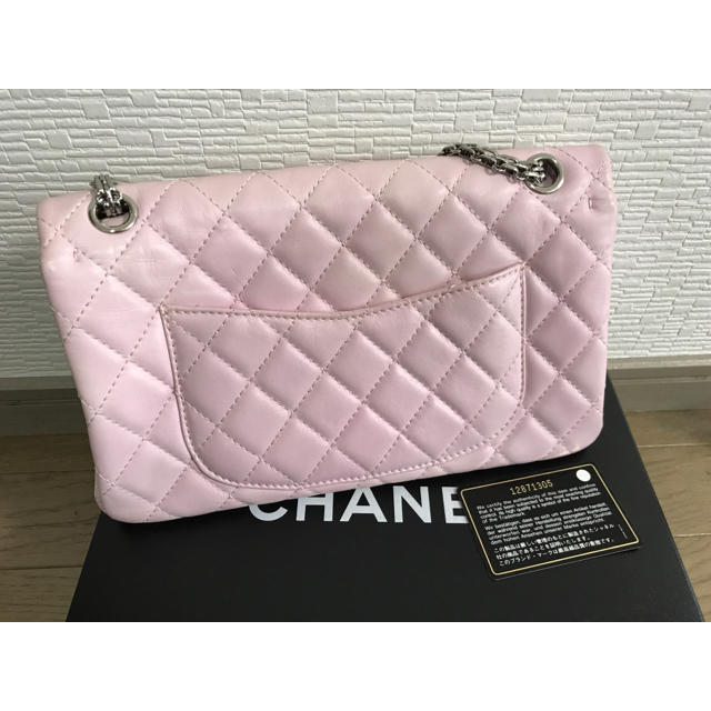 CHANEL(シャネル)のシャネル チェーンバッグ レディースのバッグ(ショルダーバッグ)の商品写真