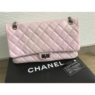 シャネル(CHANEL)のシャネル チェーンバッグ(ショルダーバッグ)