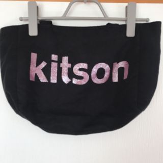 キットソン(KITSON)のKITSON トートバッグ(トートバッグ)