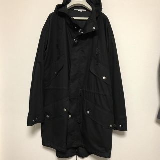 【18%OFF】ジャケット/アウターステラマッカートニー アウター モッズコート(メンズ)の通販 2点