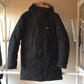 パタゴニア(patagonia)の値下げ‼︎ patagoniaパタゴニア ナヌーク ダウン レディースS 未使用(ダウンジャケット)