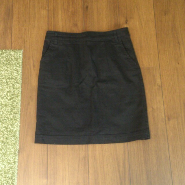 LOWRYS FARM(ローリーズファーム)のタイトスカート☆ レディースのスカート(ひざ丈スカート)の商品写真