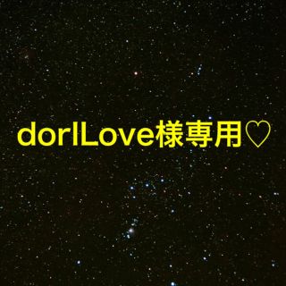 ディズニー(Disney)のdorl Love様専用♡ シンディ ベル エレナ ♡(人形)