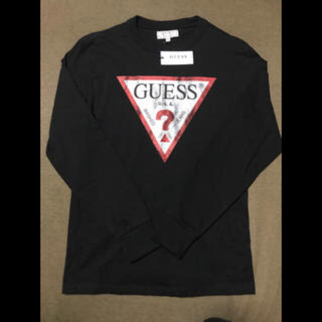 GUESS(ゲス)のguess originals レディースのトップス(トレーナー/スウェット)の商品写真