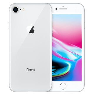 アイフォーン(iPhone)のiPhone8 64GB 新品交換品 A951(その他)