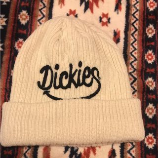 ディッキーズ(Dickies)のディッキーズ♡ニット帽(ニット帽/ビーニー)