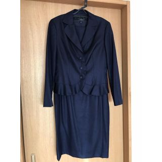 ランバン(LANVIN)のLANVIN ランバン ワンピーススーツ 卒入学(スーツ)