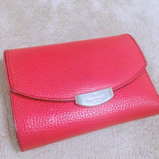 ケイトスペードニューヨーク(kate spade new york)のケイトスペード 折財布(折り財布)