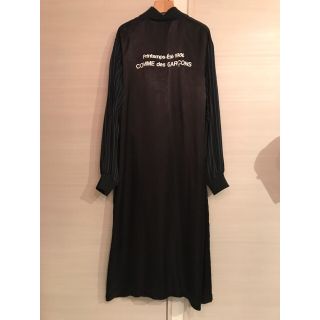 コムデギャルソン(COMME des GARCONS)のたいーち様専用(ステンカラーコート)