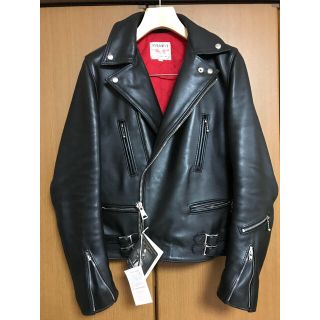 ルイスレザー(Lewis Leathers)のWTL様 専用(ライダースジャケット)