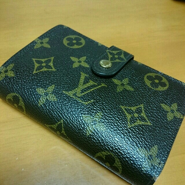 LOUIS VUITTON(ルイヴィトン)のkumi様専用 ヴィトン 財布 レディースのファッション小物(財布)の商品写真