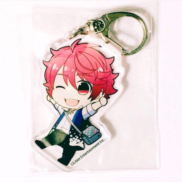 新品 A3 エースリー あかね展 春組 佐久間咲也 アクリルキーホルダーの通販 By S Shop ラクマ 新品 A3 エースリー あかね展 春組 佐久間咲也 アクリルキーホルダーの通販 By S Shop ラクマ