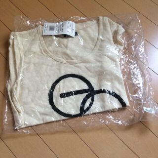 エゴイスト(EGOIST)のEGOIST❤︎EGプリントTシャツ(Tシャツ(半袖/袖なし))