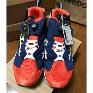 リーボック(Reebok)のやま様専用    リーボック フューリーロード (スニーカー)