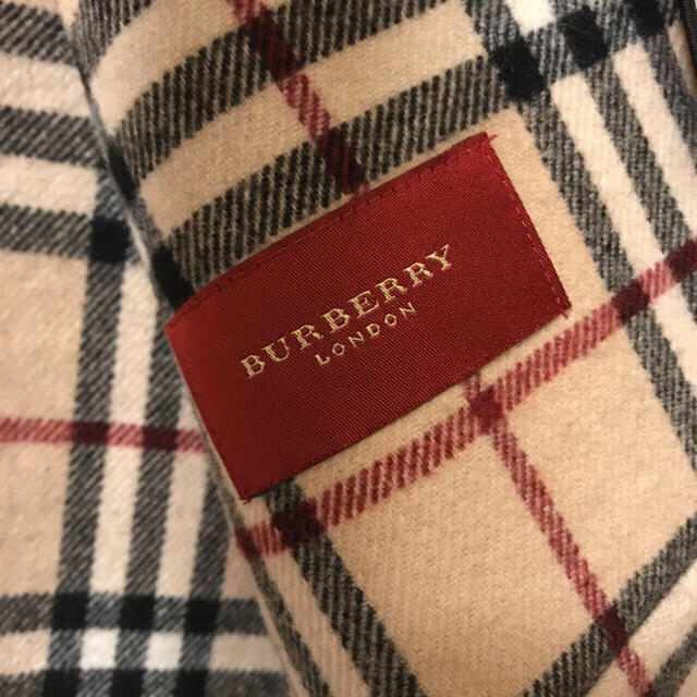 BURBERRY(バーバリー)のコート レディースのジャケット/アウター(ダッフルコート)の商品写真