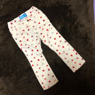 オールドネイビー(Old Navy)のオールドネイビー 2T パンツ(パンツ/スパッツ)