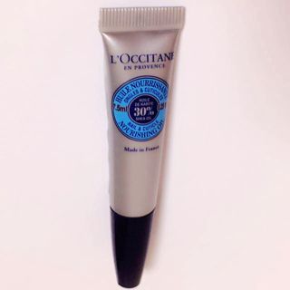 ロクシタン(L'OCCITANE)の値下げ！【新品】SHネイルオイル  7.5mL(ネイルケア)