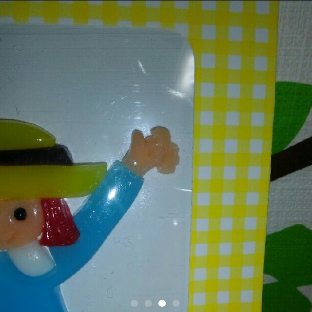 familiar - りーぼんさん専用です 新品 ファミリア マドレーヌ ジェル