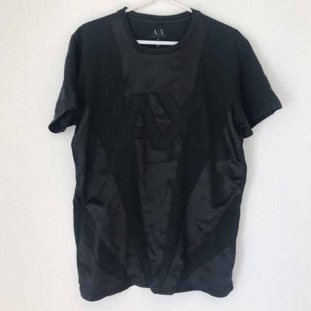 ARMANI EXCHANGE(アルマーニエクスチェンジ)のArmani Exchange Tシャツ メンズのトップス(Tシャツ/カットソー(半袖/袖なし))の商品写真