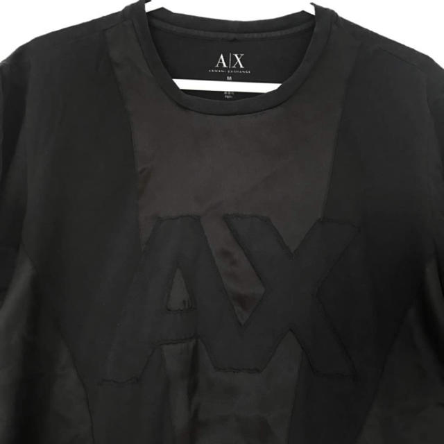 ARMANI EXCHANGE(アルマーニエクスチェンジ)のArmani Exchange Tシャツ メンズのトップス(Tシャツ/カットソー(半袖/袖なし))の商品写真