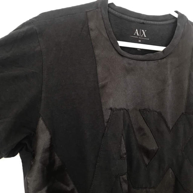 ARMANI EXCHANGE(アルマーニエクスチェンジ)のArmani Exchange Tシャツ メンズのトップス(Tシャツ/カットソー(半袖/袖なし))の商品写真