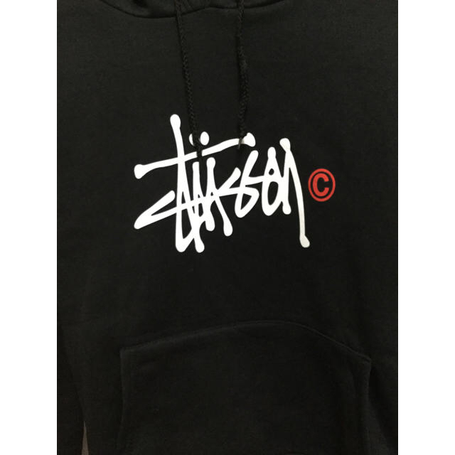 STUSSY(ステューシー)のSTUSSYパーカー メンズのトップス(パーカー)の商品写真