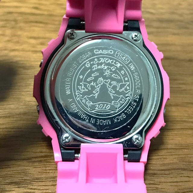 G-SHOCK(ジーショック)のG-SHOCK 腕時計 メンズの時計(腕時計(デジタル))の商品写真