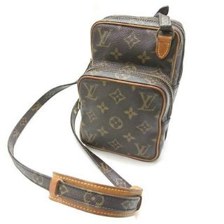 ルイヴィトン(LOUIS VUITTON)のルイヴィトン　アマゾン　M45238　モノグラム(ショルダーバッグ)