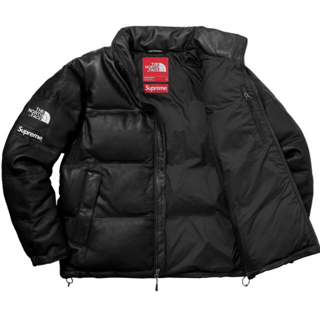 THE NORTH FACE レザーヌプシ SUPREME NUPTSE | フリマアプリ ラクマ THE NORTH FACE レザーヌプシ SUPREME NUPTSE | フリマアプリ ラクマ