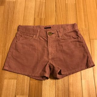 リー(Lee)のLee  アースミュージック  ショートパンツ    601(ショートパンツ)