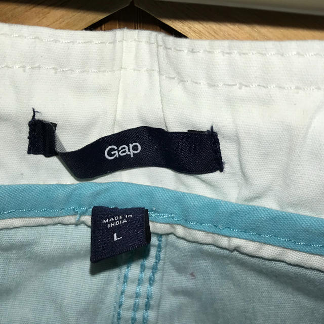 GAP(ギャップ)のGAP 海パン メンズの水着/浴衣(水着)の商品写真