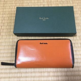 ポールスミス(Paul Smith)のポールスミス 長財布(その他)