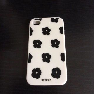 エモダ(EMODA)のEMODA iphonecase 中古(その他)