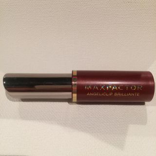 マックスファクター(MAXFACTOR)のマックスファクター  口紅  エンジェリックリップ  ブリリアンテ B541(口紅)