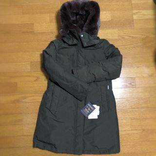 ウールリッチ(WOOLRICH)のsnow様専用(ダウンコート)