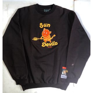 ■送料無料■Stall&Dean ストール&ディーン/Crew neck Swe(スウェット)