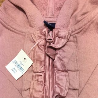 ベビーギャップ(babyGAP)のギャップ  パーカー 新品 未使用品 タグ付き 95(ジャケット/上着)