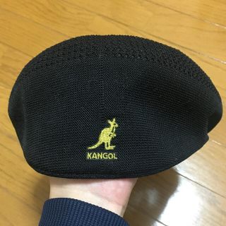 カンゴール(KANGOL)のKANGOL ハンチング(ハンチング/ベレー帽)