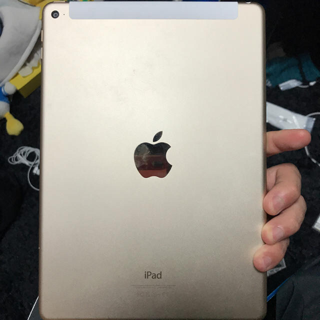好評再入荷 Apple - iPad Air2の通販 by Yukichi's shop｜アップルならラクマ 得価新品