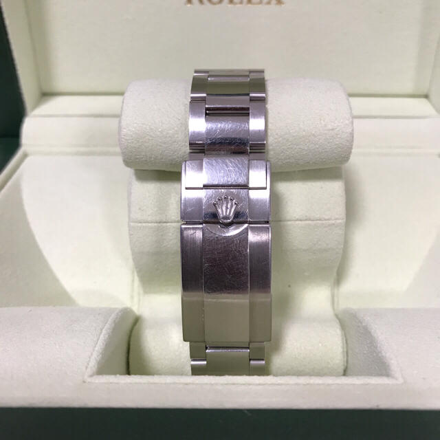 ROLEX(ロレックス)のROLEX メンズの時計(腕時計(アナログ))の商品写真