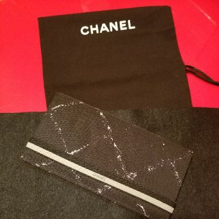 シャネル(CHANEL)のCHANEL、長財布(財布)