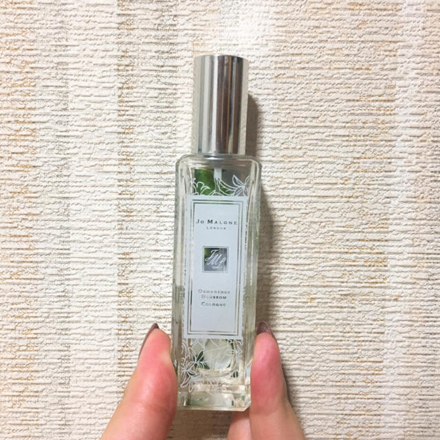 Jo Malone - 限定★ジョーマローン★オスマンサスブロッサムの通販 by AME's shop｜ジョーマローンならラクマ