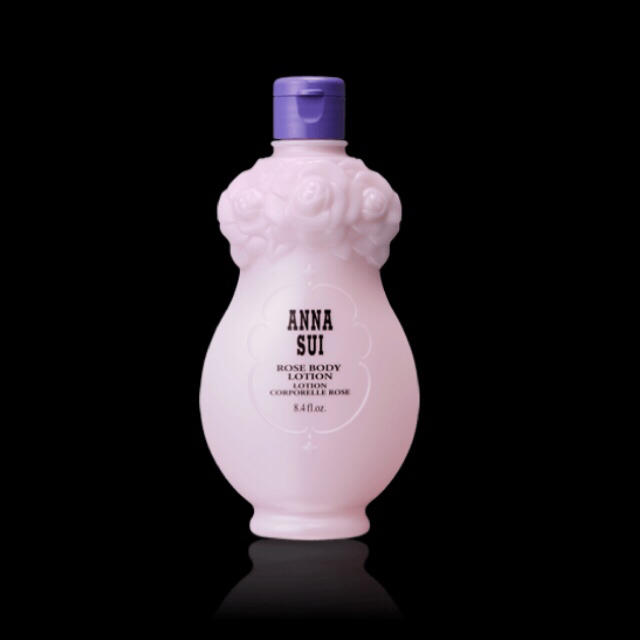 ANNA SUI(アナスイ)のANNA SUI ボディローション コスメ/美容のボディケア(ボディローション/ミルク)の商品写真