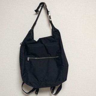 ビューティアンドユースユナイテッドアローズ(BEAUTY&YOUTH UNITED ARROWS)のユナイテッドアローズ バックパック(バッグパック/リュック)