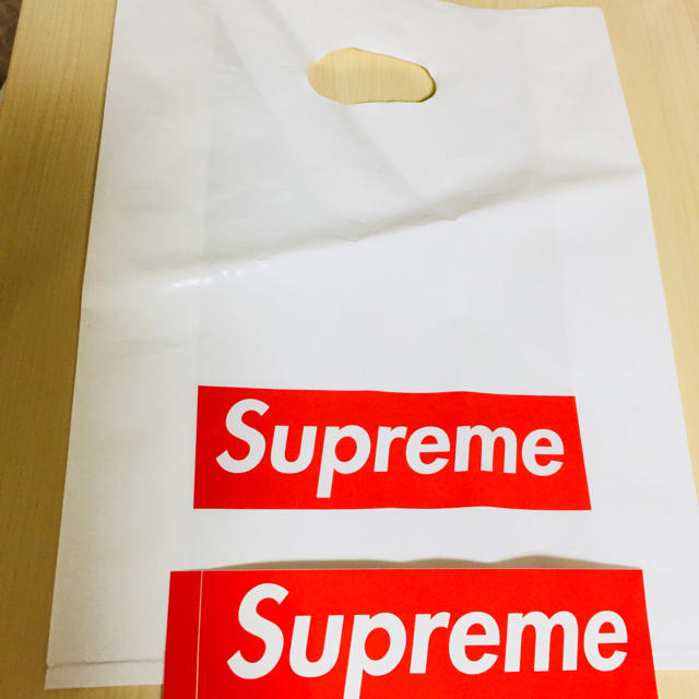 Supreme(シュプリーム)のシュプリーム メンズのファッション小物(その他)の商品写真