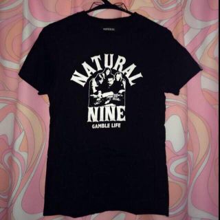 ナチュラルナイン(NATURAL NINE)のNATURAL NINE Tシャツ(Tシャツ(半袖/袖なし))