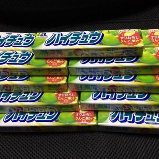 29個 ハイチュウ ハイチュー お菓子 セット 詰め合わせ(菓子/デザート)