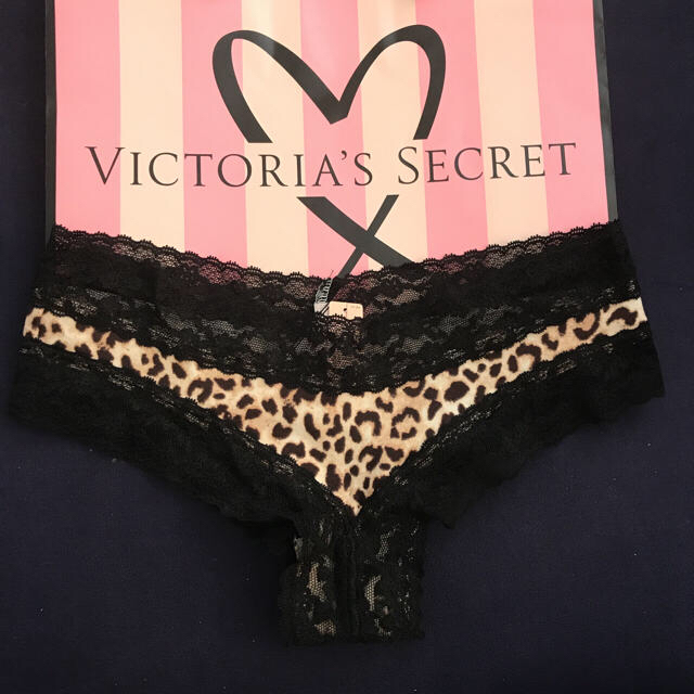 Victoria's Secret(ヴィクトリアズシークレット)のXS ビクトリアシークレット ショーツ 1300円 ❤︎ レディースの下着/アンダーウェア(ショーツ)の商品写真