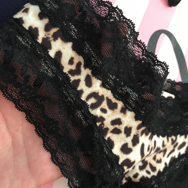 Victoria's Secret(ヴィクトリアズシークレット)のXS ビクトリアシークレット ショーツ 1300円 ❤︎ レディースの下着/アンダーウェア(ショーツ)の商品写真