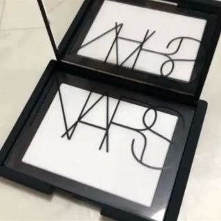 ナーズ(NARS)のＲＡＮ様専用ナーズ  ライトリフレクティング パウダー(フェイスパウダー)